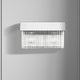 Livex Lighting Norwich 2 Light Polished Chrome ADA Sconce