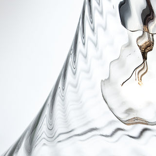 1 Light Contemporary Mini-Pendant by Eurofase
