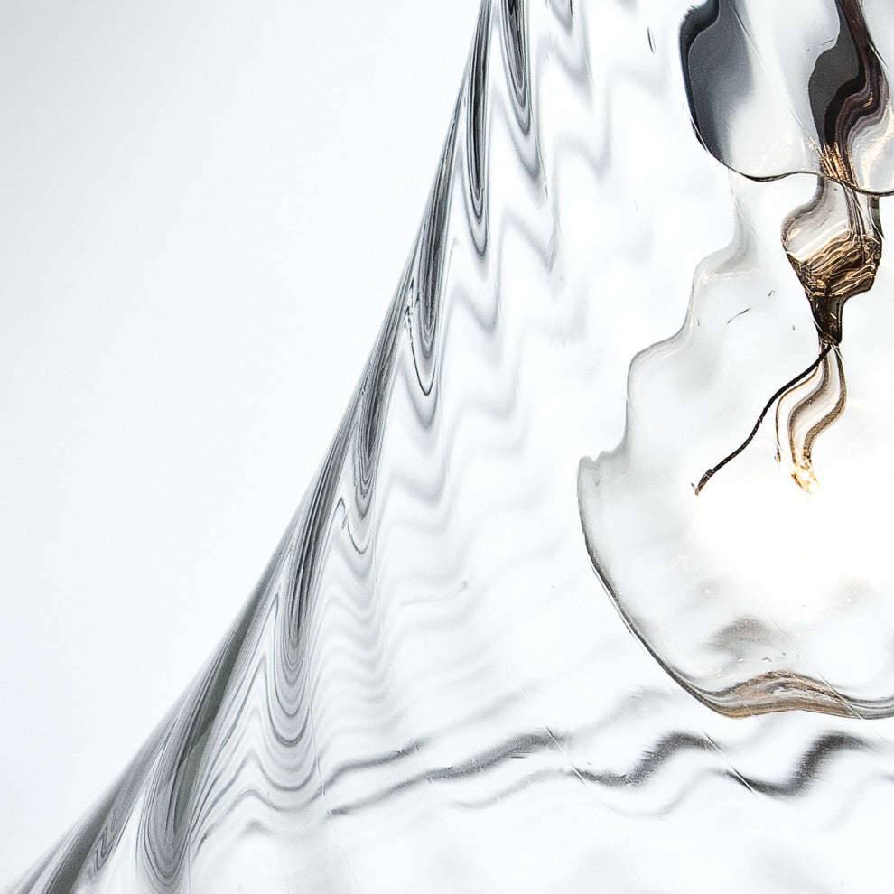 1 Light Contemporary Mini-Pendant by Eurofase
