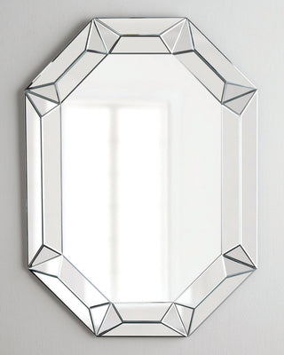 Afina Modern Luxe Decorative Mirrors