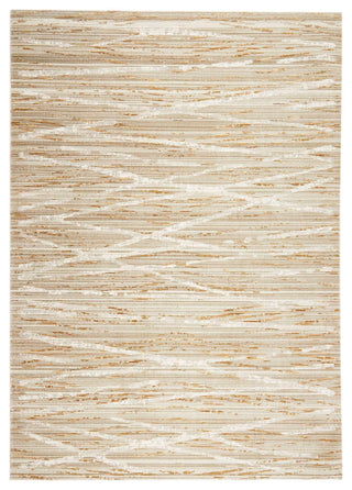 Ava Modern Area Rug - Neutral, 2'x3'