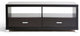 Derwent Modern TV Stand With Drawers