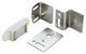 Magnetic Catch, White
