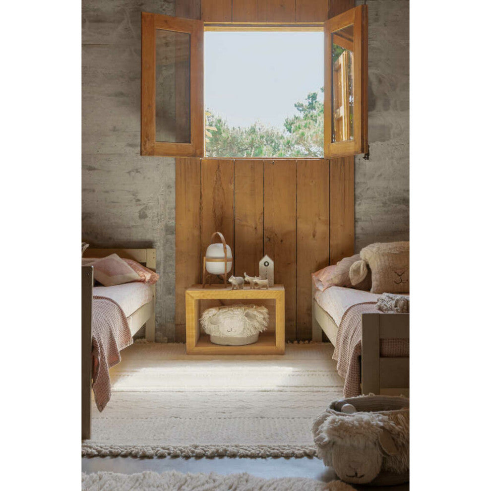 Lorena Canals Woolable Rug Ari