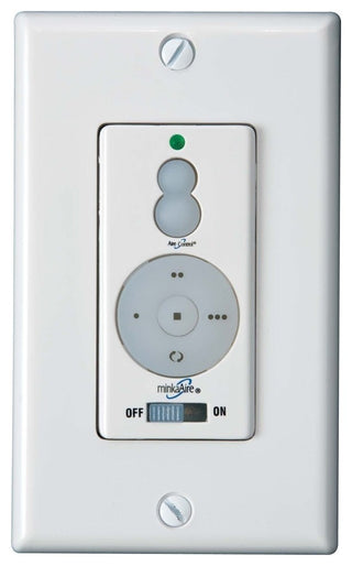 MinkaAire WCS212 AireControl Full Function Fan Control System