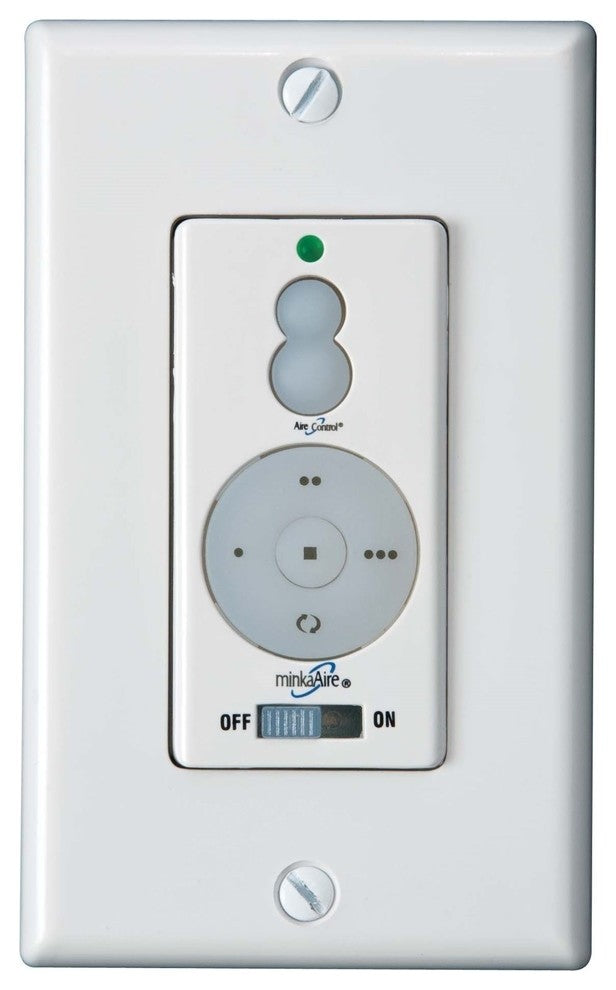 MinkaAire WCS212 AireControl Full Function Fan Control System