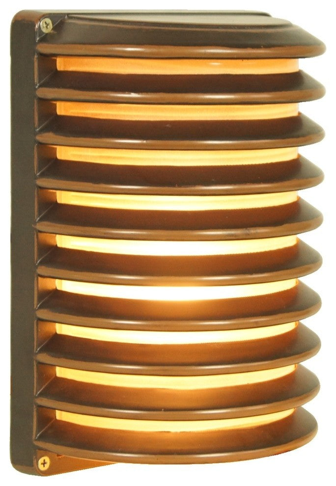 Outdoor Wall Lantern 60W