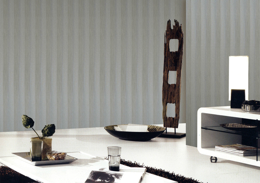 Legion Furniture Stripe Wall Paper, 39"x18'
