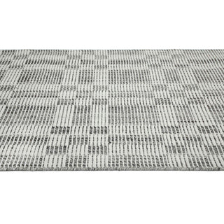 Jaipur Easta Area Rug, Gray, 2'x3'