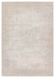 Jaipur Living Olympian Geometric Tan/ Gray Area Rug 4'X6'