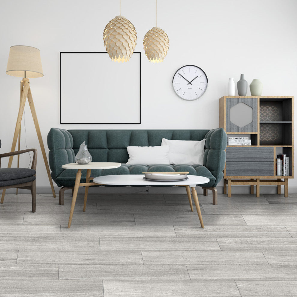 Llama Porcelain Floor and Wall Tile, 51.12 sqft./pallet
