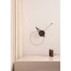 Nomon Classic Pico Wall Clock