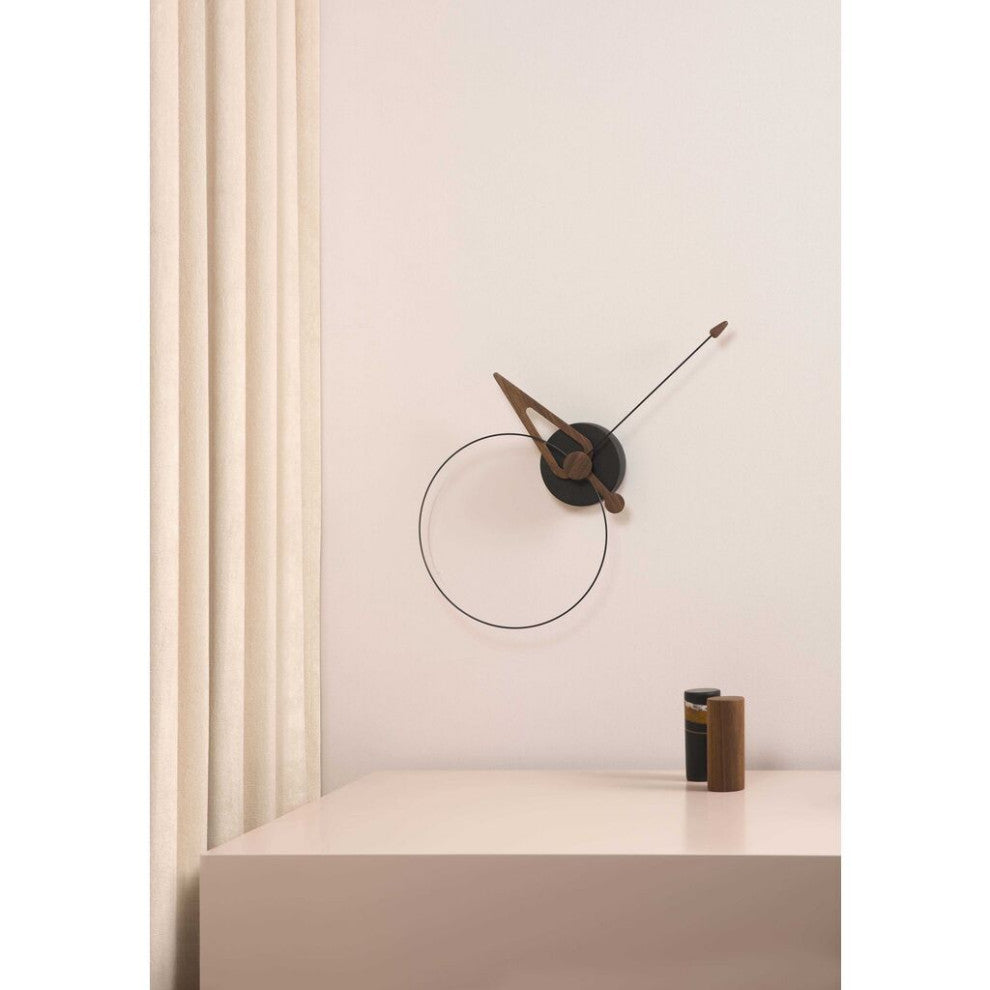 Nomon Classic Pico Wall Clock
