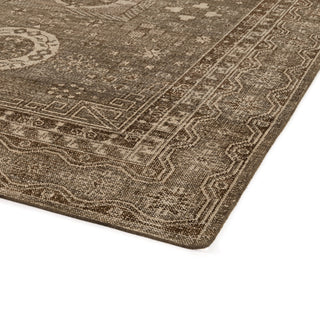Cortona Hand Knotted Rug-Olive-8'x10'