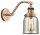 Innovations Lighting 515-1W-BB-G58 Small Bell 1 Light Sconce