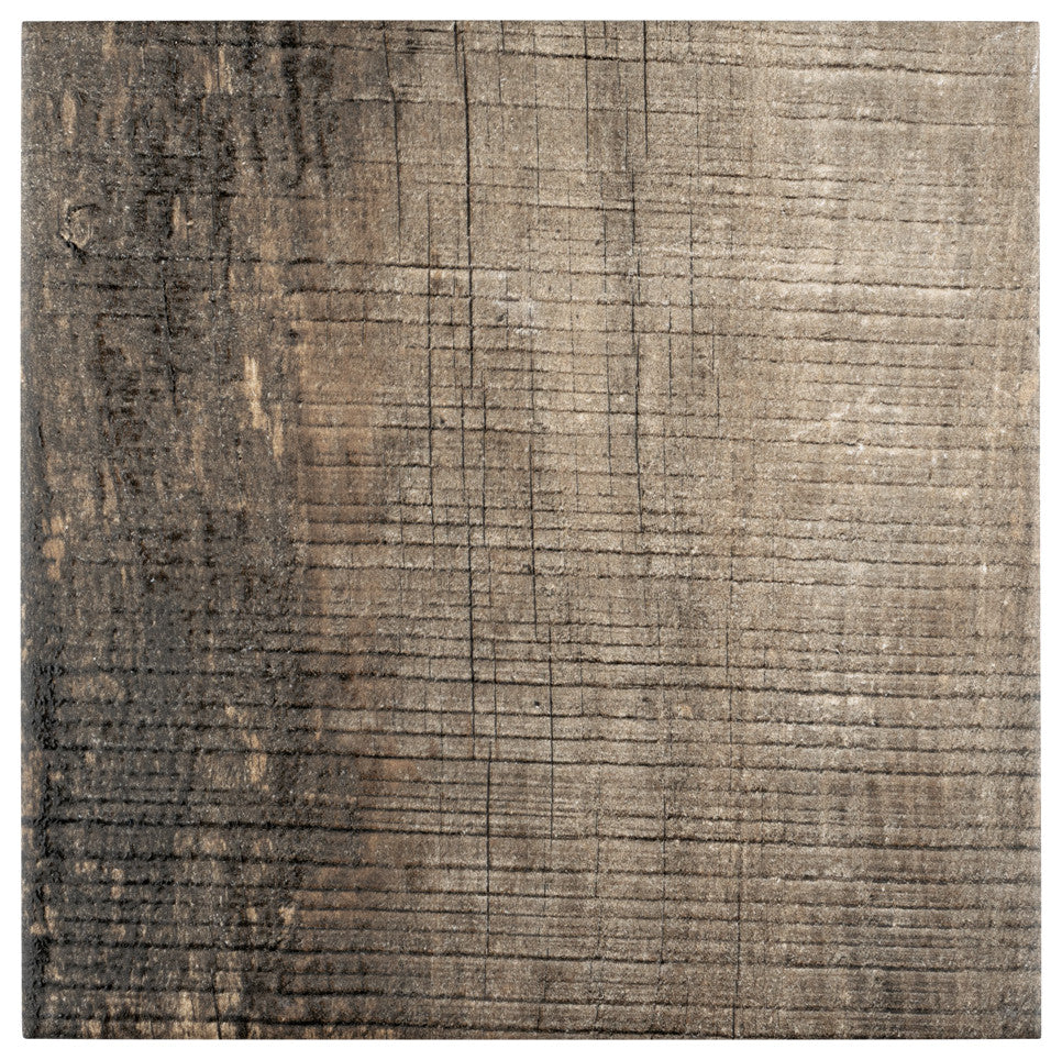 Sabina Timber Brown Porcelain Floor and Wall Tile
