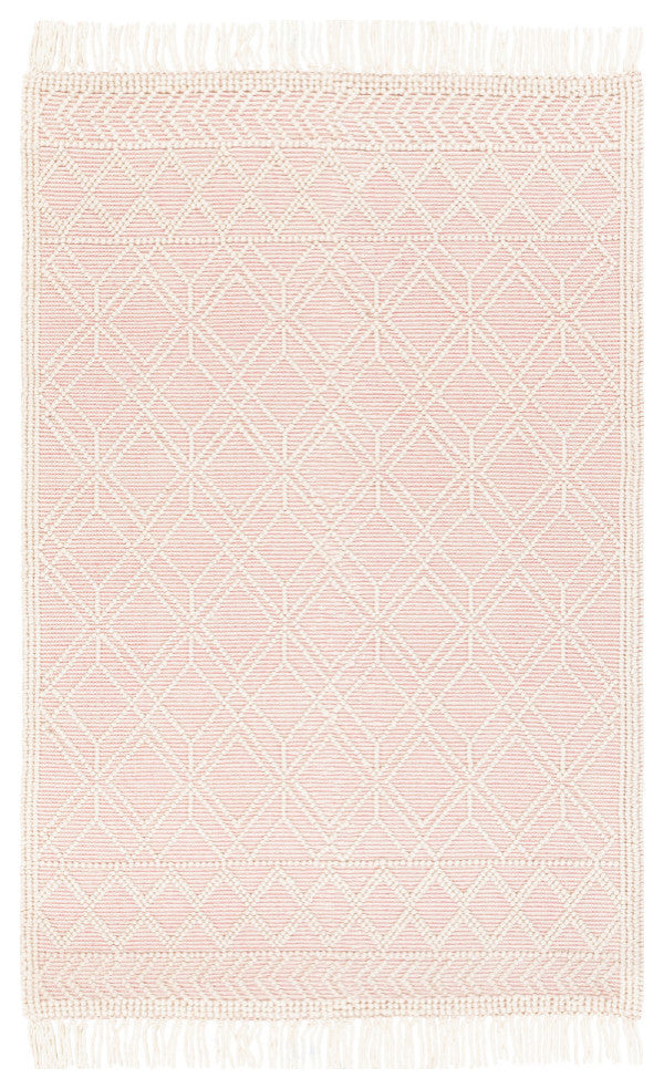 Surya Casa DeCampo CDC-2303 Cottage Area Rug, 8' x 10' Rectangle
