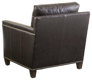 Strada Leather Chair