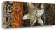 "Evanescent I" By Keith Mallett, Giclee Print on Gallery Wrap Canvas