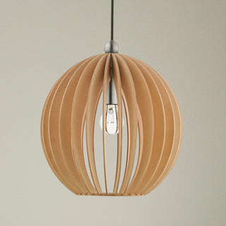 Livex Lighting Pendants 1 Light Brushed Nickel Pendant