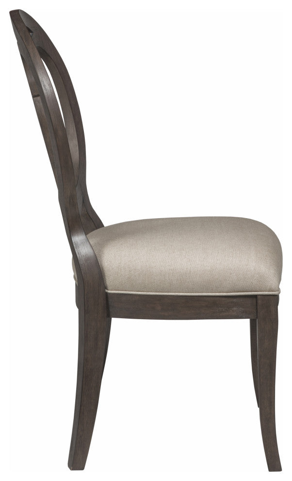 Axiom Side Chair