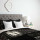 Deny Designs Leonidas Oxby Brooklyn Bridge 125 Duvet Cover - Lightweight