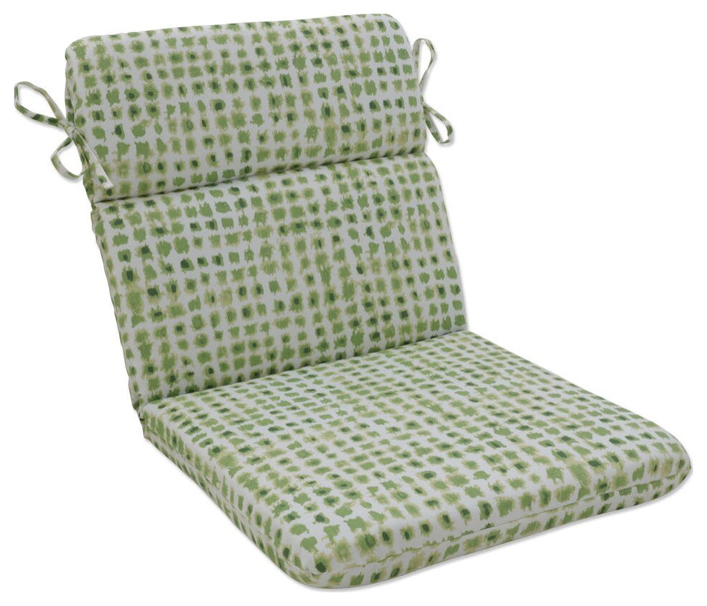 Alauda Grasshopper Cushions