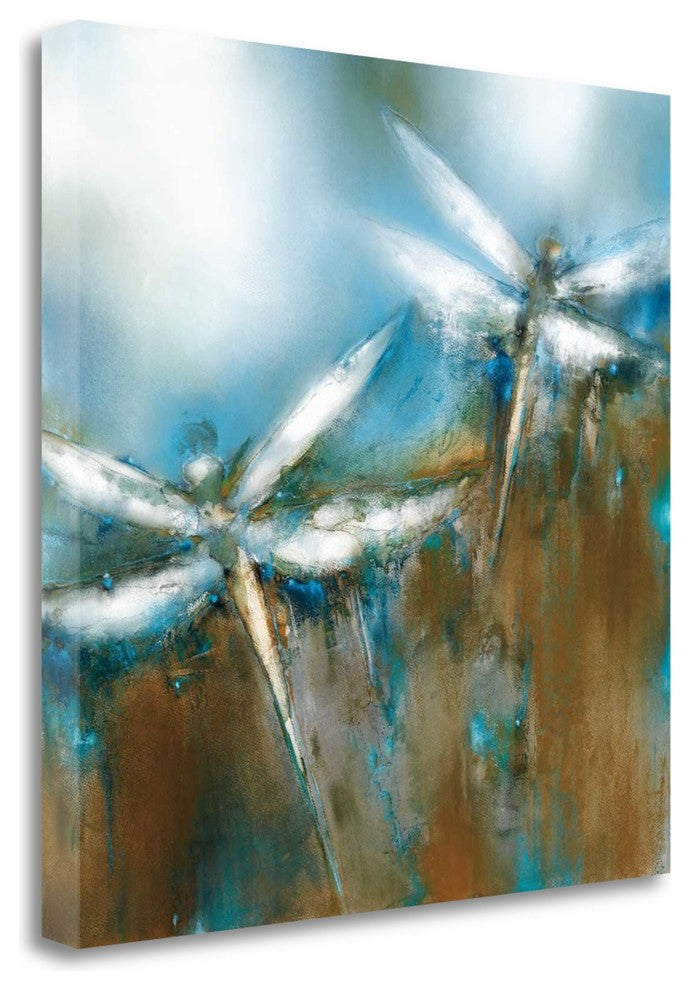 "Faith" By J.P. Prior, Giclee Print on Gallery Wrap Canvas, Ready to Hang