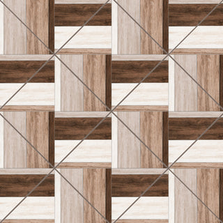 Austina Natural Ceramic Floor and Wall Tile