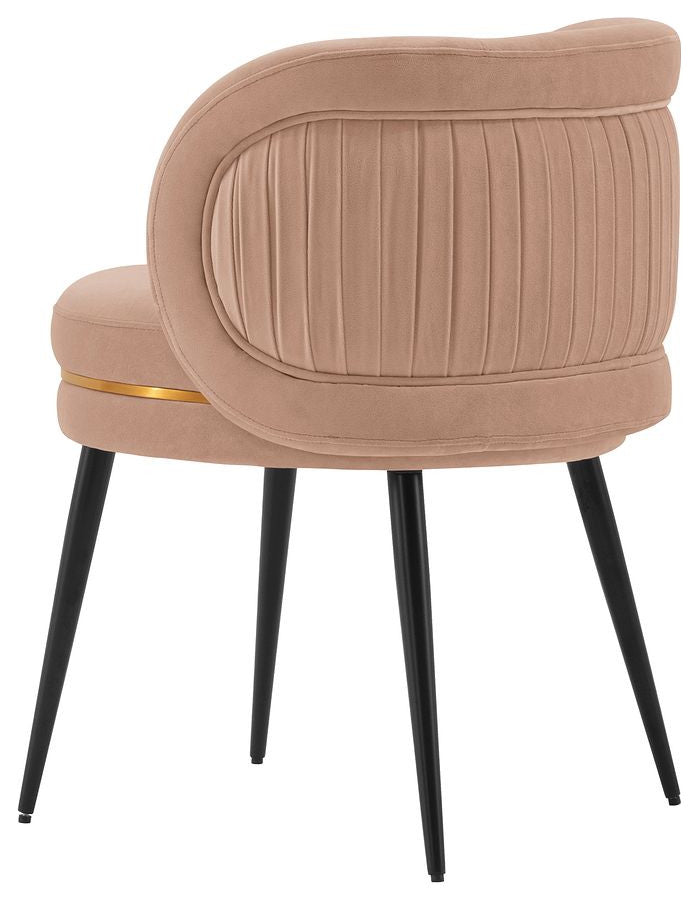 Manhattan Comfort Kaya Dining Chair