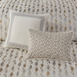 Madison Park Signature Sanctuary 9 Piece Set Comforter