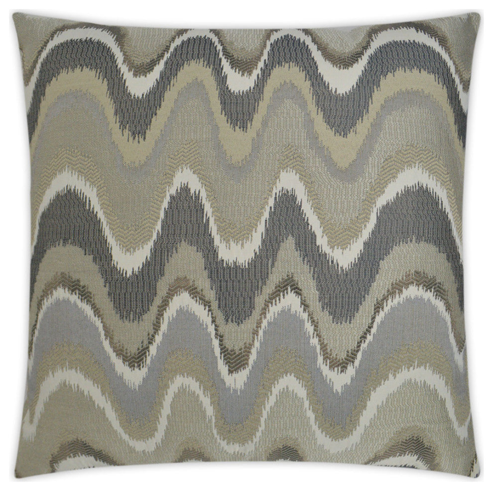 Rave Wave Pillow