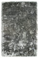 Paradise 2400-990 Area Rug, Dark Silver, 10'x14'