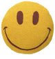 Smile Face Hook Pillow
