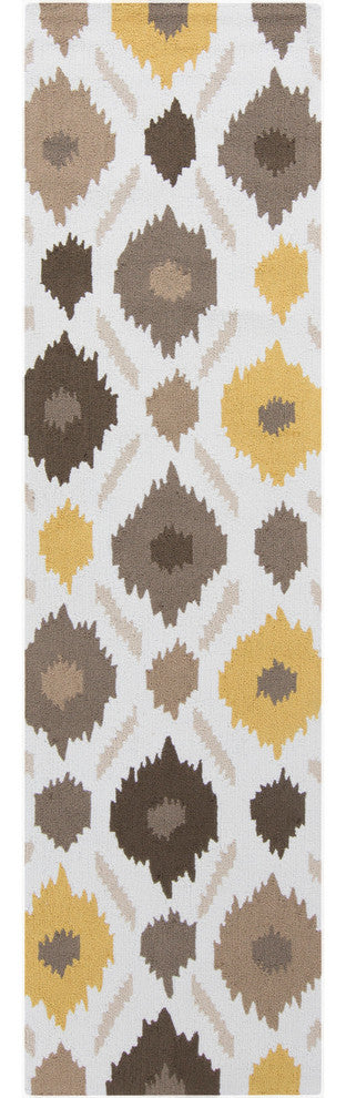 Brentwood Area Rug, 2'3"x8'