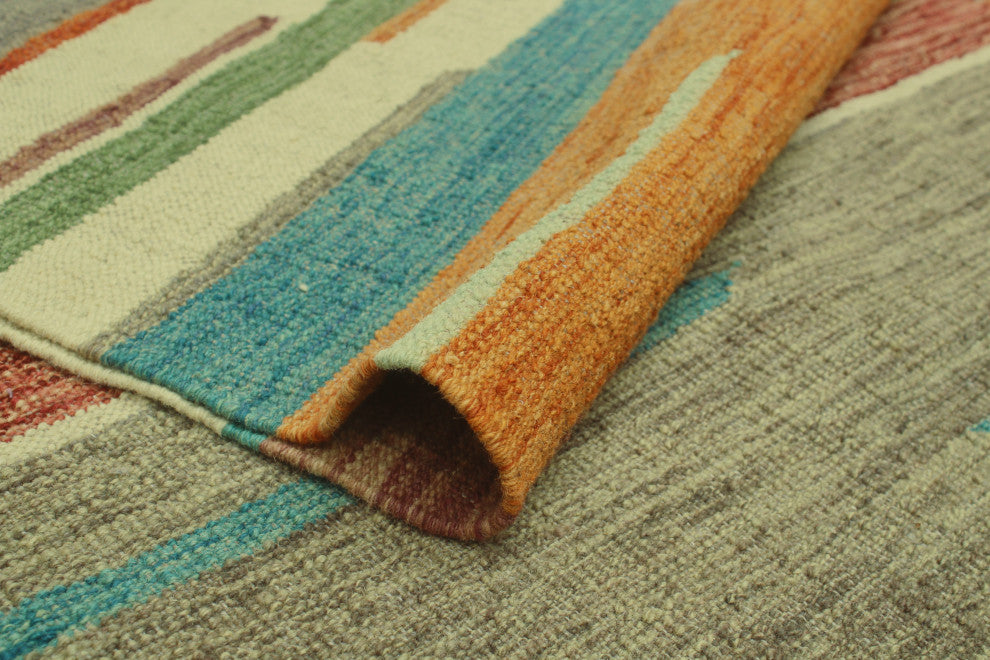 Winchester Kilim Kenly Ivory Rug