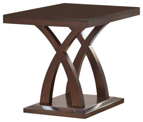 Jocelyn End Table