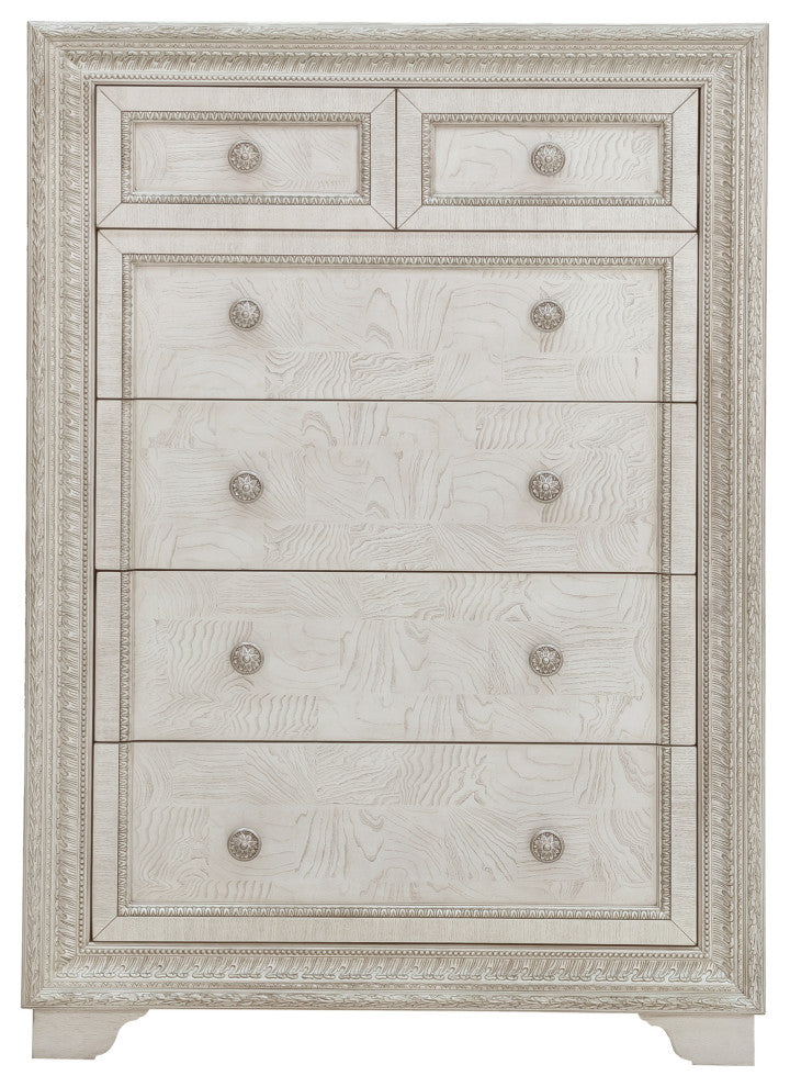 Camila Chest by Pulaski Furniture