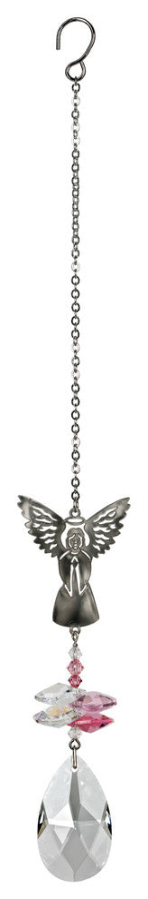 Crystal Fantasy, Angel