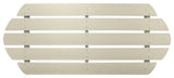 Westport Coffee Table, Whitewash