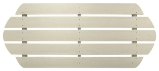 Westport Coffee Table, Whitewash