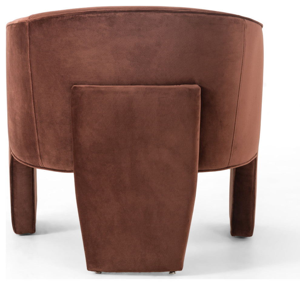 Fae Chair-Surrey Auburn