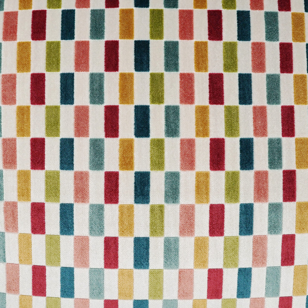 Weekend Pillow - Carnival