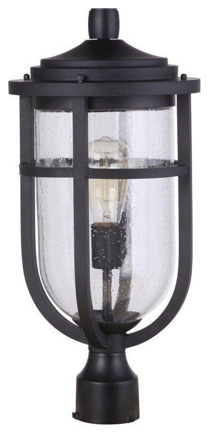 Voyage Outdoor Post 1  Light  Midnight