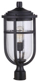 Voyage Outdoor Post 1  Light  Midnight