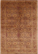 Ahgly Company Indoor Rectangle Mid-Century Modern Area Rugs, 3' x 5'