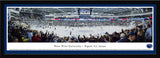 Penn State Nittany Lions Hockey Panoramic- Pegula Ice Arena, Select Frame