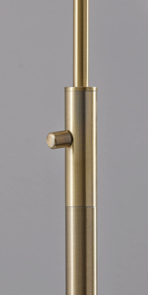 Starling LED Floor Lamp