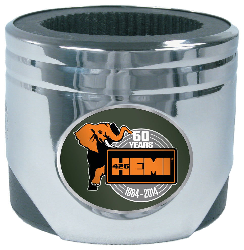 Piston Hemi Koozie