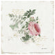 "French Romance II" Digital Paper Print by Katie Pertiet, 32"x32"